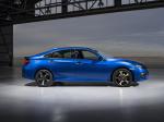 Honda Civic Sedan RS 2016 года (AU)
